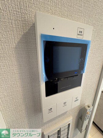 クレストコート東中野の物件内観写真